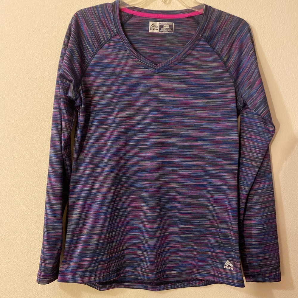 RBX performance shirt